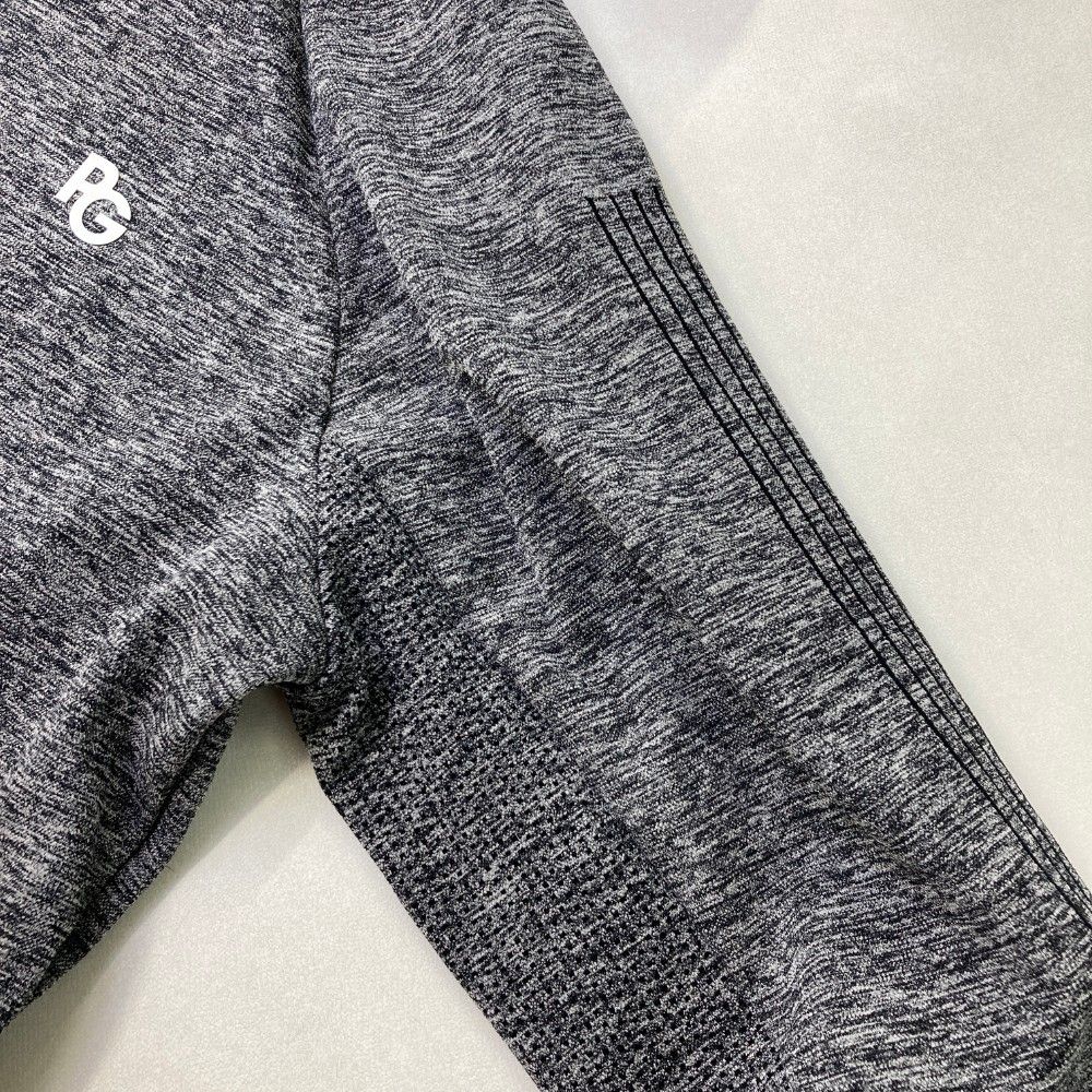 サイズ：0 PEARLY GATES パーリーゲイツ ; 2023年モデル フルジップ