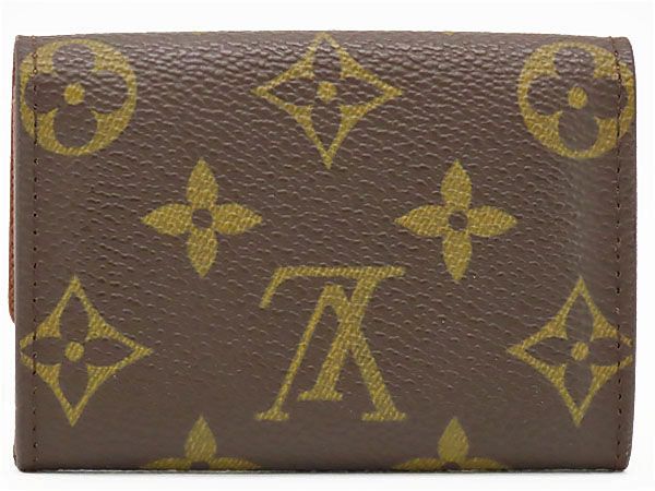 ✨極美品✨ ルイヴィトン モノグラム ポルト モネ プラ コインケース 小銭入れ 超極美品】 ルイヴィトン モノグラム ポルトモネ プラ コイン
