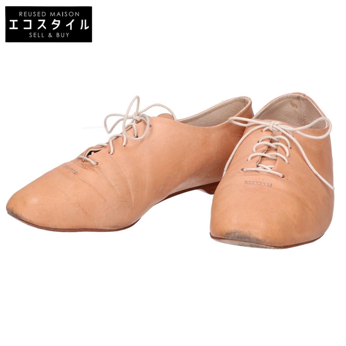Hender Scheme エンダースキーマ manual industrial products 13 マニュアル インダストリアル プロダクト 13 ホールカット 5 26.5-27.0cm