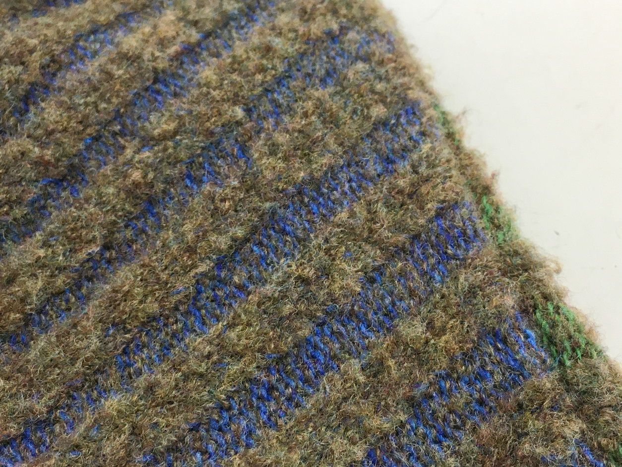 JC DE CASTELBAJAC TRICOT ロングカーディガン 44 ブラウン系  