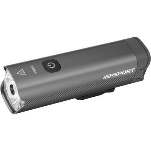 2点セット】iGPSPORT iGS800 サイコン+VS800スマートライト【新品・未 