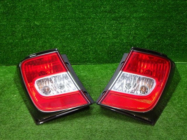 フリードスパイク テールランプ ホンダ フリードスパイク GB3 LED