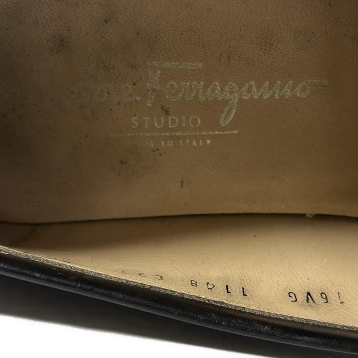 FERRAGAMO/SalvatoreFerragamo(サルバトーレフェラガモ