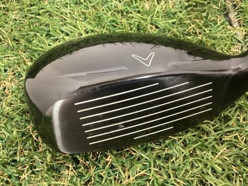  キャロウェイ ROGUE STAR U 5 ユーティリティ UT FUBUKI for CW 50 フレックスSR メンズ 男性用 右利き 右用 Cランク ゴルフクラブ ユーティリティ メンズ