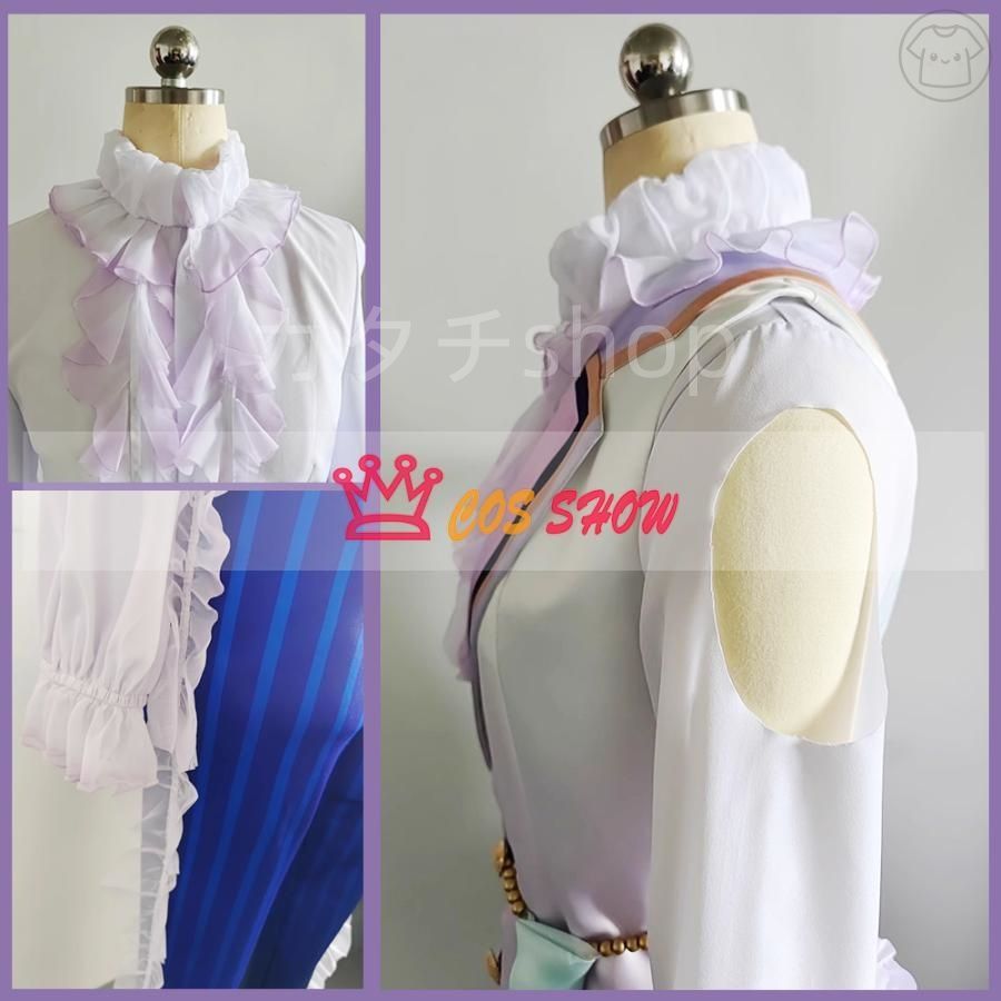 コスプレ衣装 cosplay