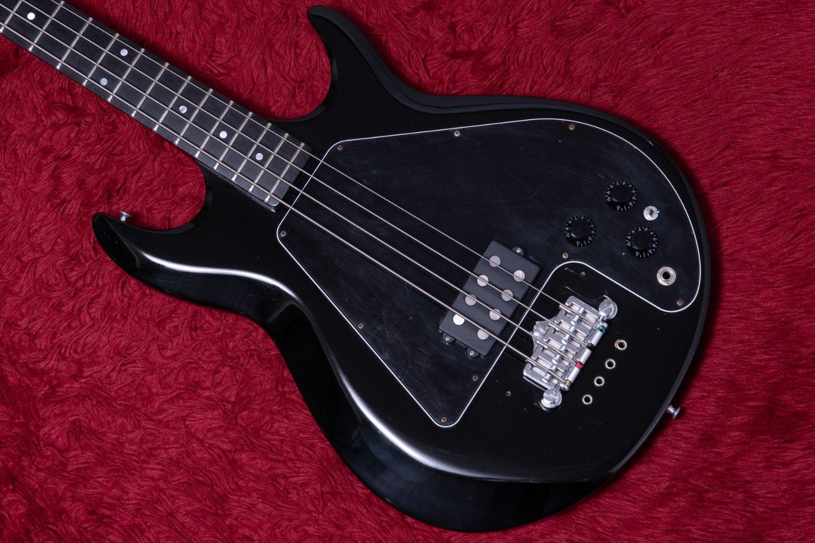 used Gibson | L9-S The Ripper Bass mod. BLK 2007 4.550kg 00157906 GIB横浜