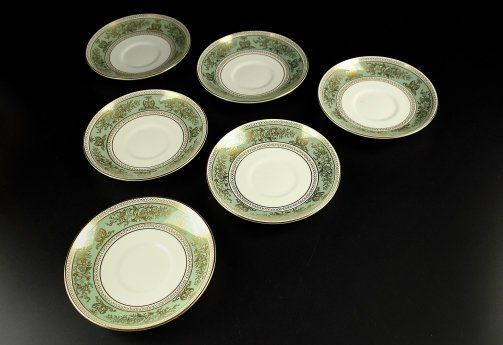 ウェッジウッド