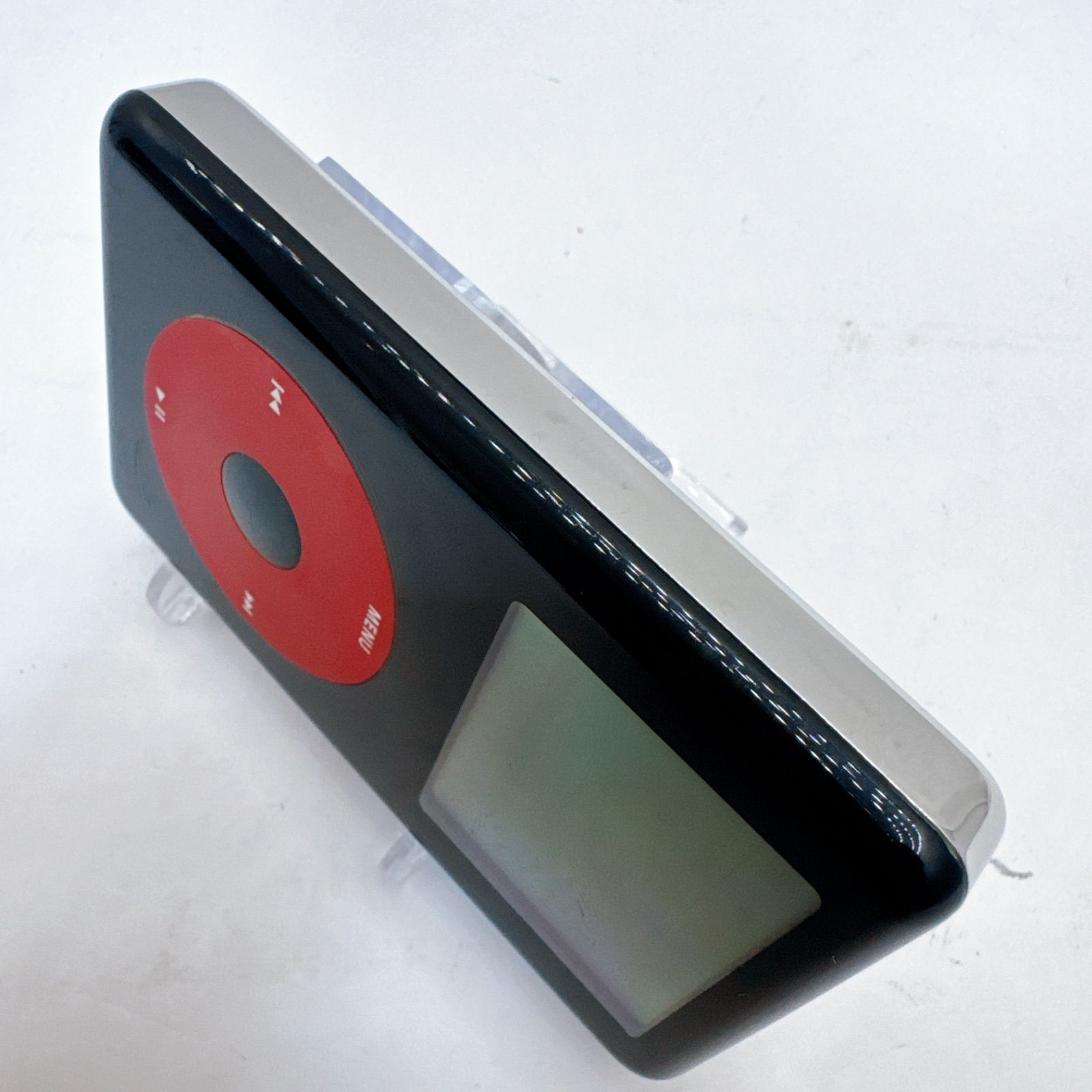 Apple iPod 4世代 U2スペシャルエディション 20GB 動作品 外装小傷あり