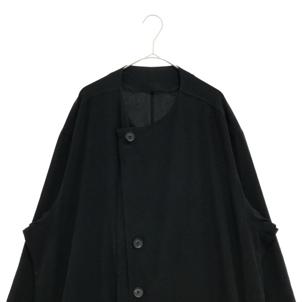 Yohji Yamamoto POUR HOMME (ヨウジヤマモト プールオム) 22SS T/P NO
