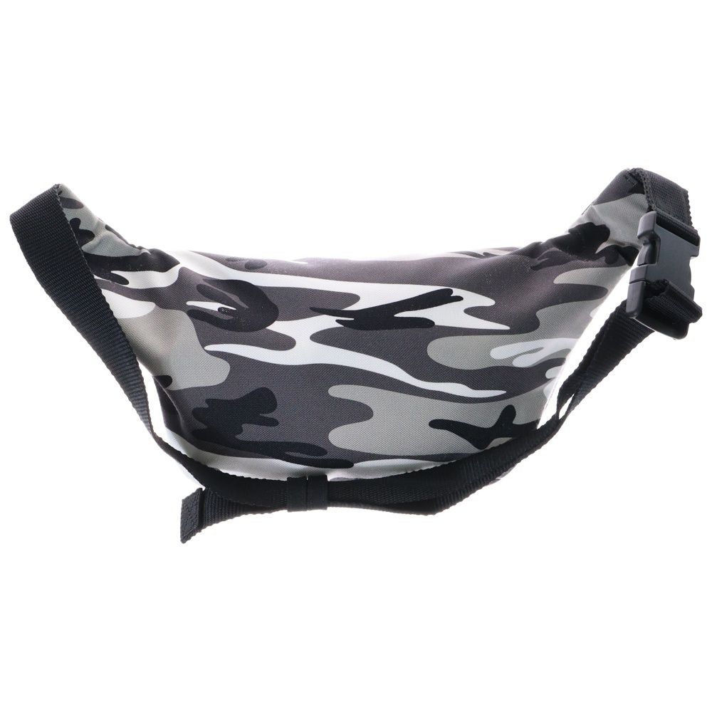 BALENCIAGA (バレンシアガ) Explorer Nylon Waist Bag Body