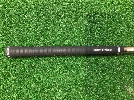 中古】 ダンロップ SRIXON ZX Mk II UTILITY U4 レフティ