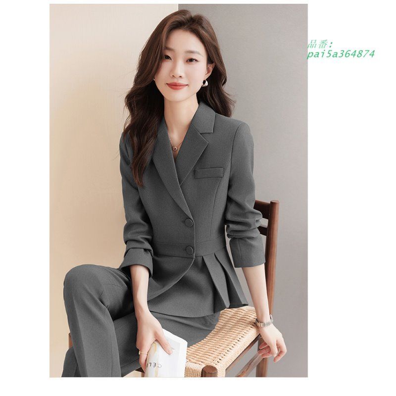 レディース パンツセット