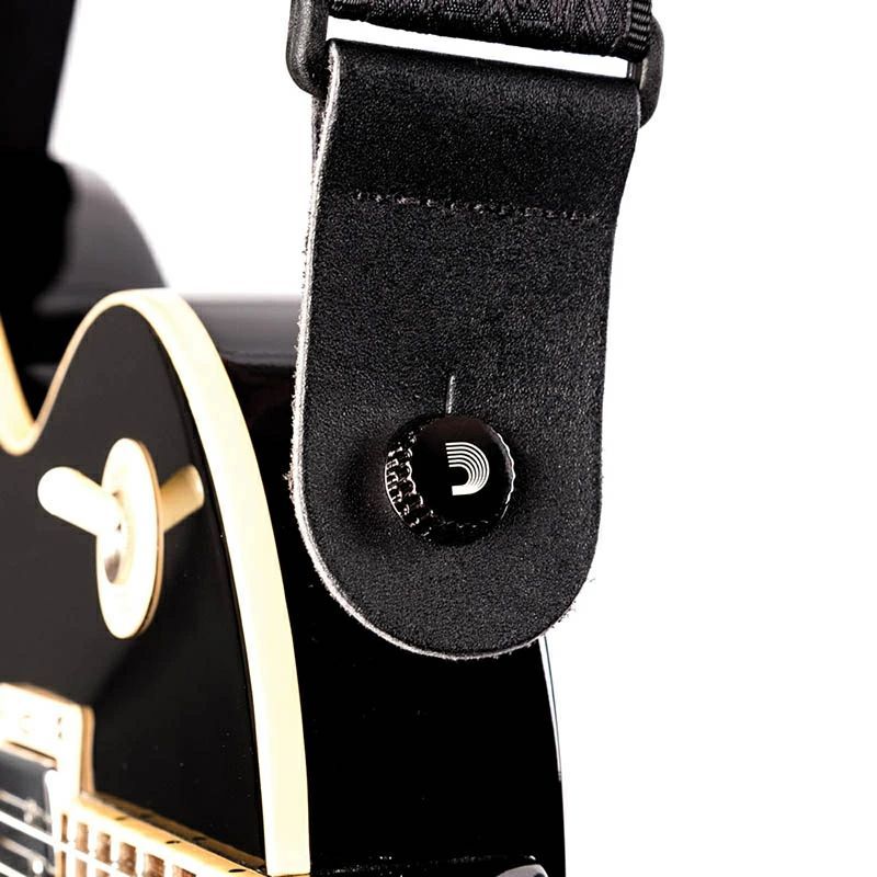 D'Addario PWSLS03 GOLD Universal Strap Locks ストラップロック〈ダダリオ〉 メルカリ