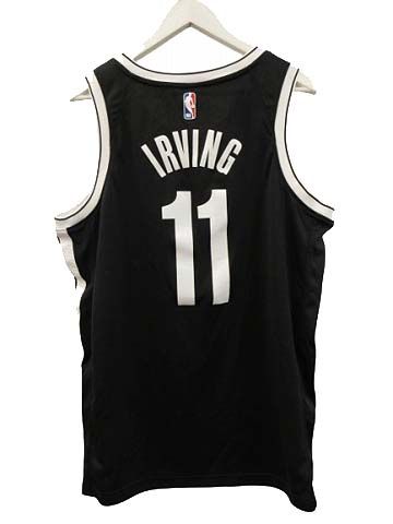 ナイキ NIKE NBA ブルックリン ネッツ Brooklyn Nets