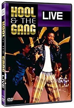 【】 Live [DVD] [輸入盤]