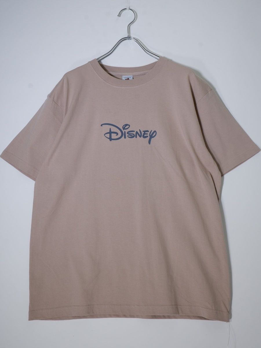 JACKSON MATISSE/ジャクソンマティス 2024SS Disney Logo Teeディズニー ミッキーマウス ロゴTシャツ新品【L】【MTSA75360】