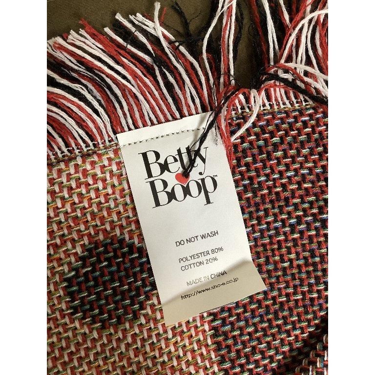 フリンジタペストリー