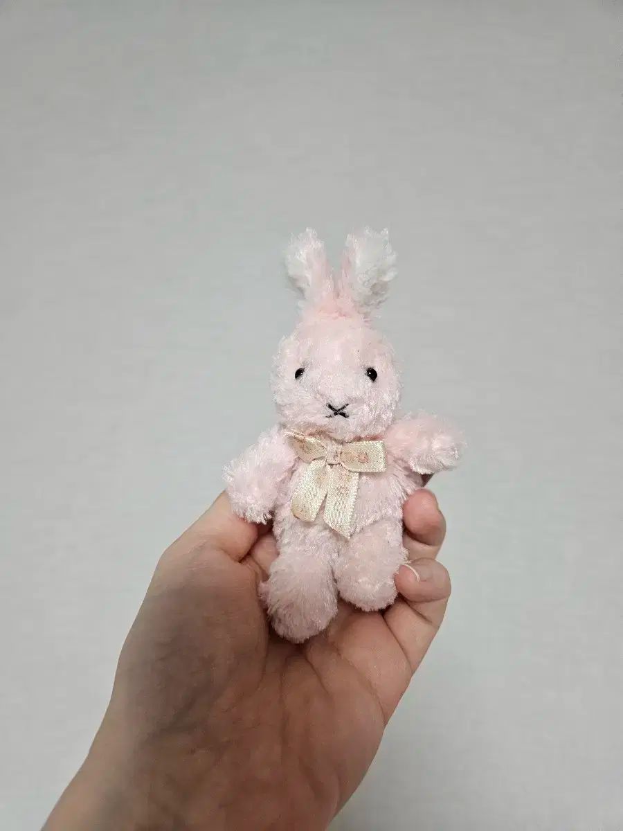 ハートタック ヴィンテージ うさぎ 人形 出品