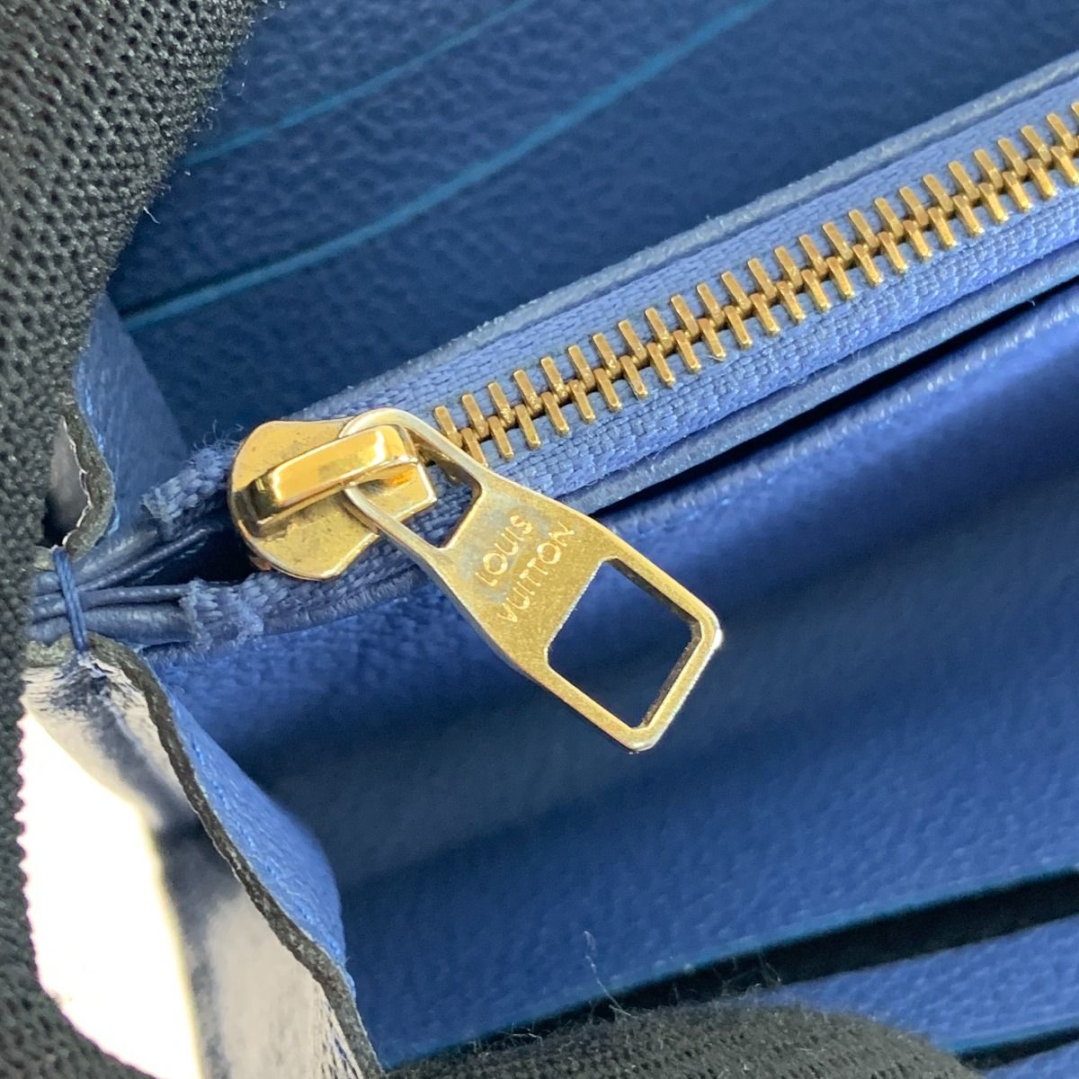 〇〇LOUIS VUITTON ルイヴィトン モノグラム アンプラント 