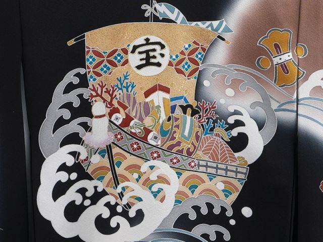 訳あり お宮参り