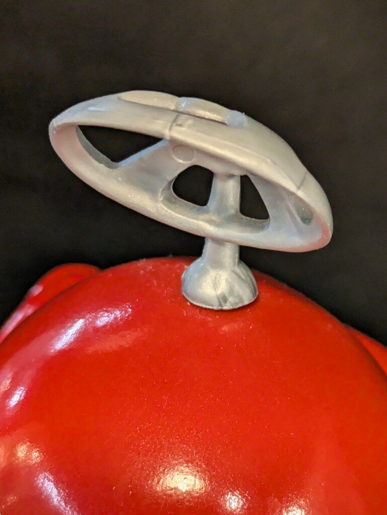 メディコム・トイ 東映レトロソフビコレクション がんばれ!!ロボコン