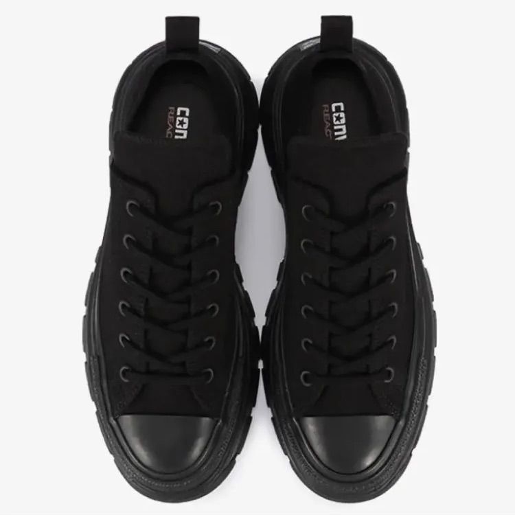 CONVERSE ALL STAR 100 TREKWAVE MN OX 24㎝ - メルカリ