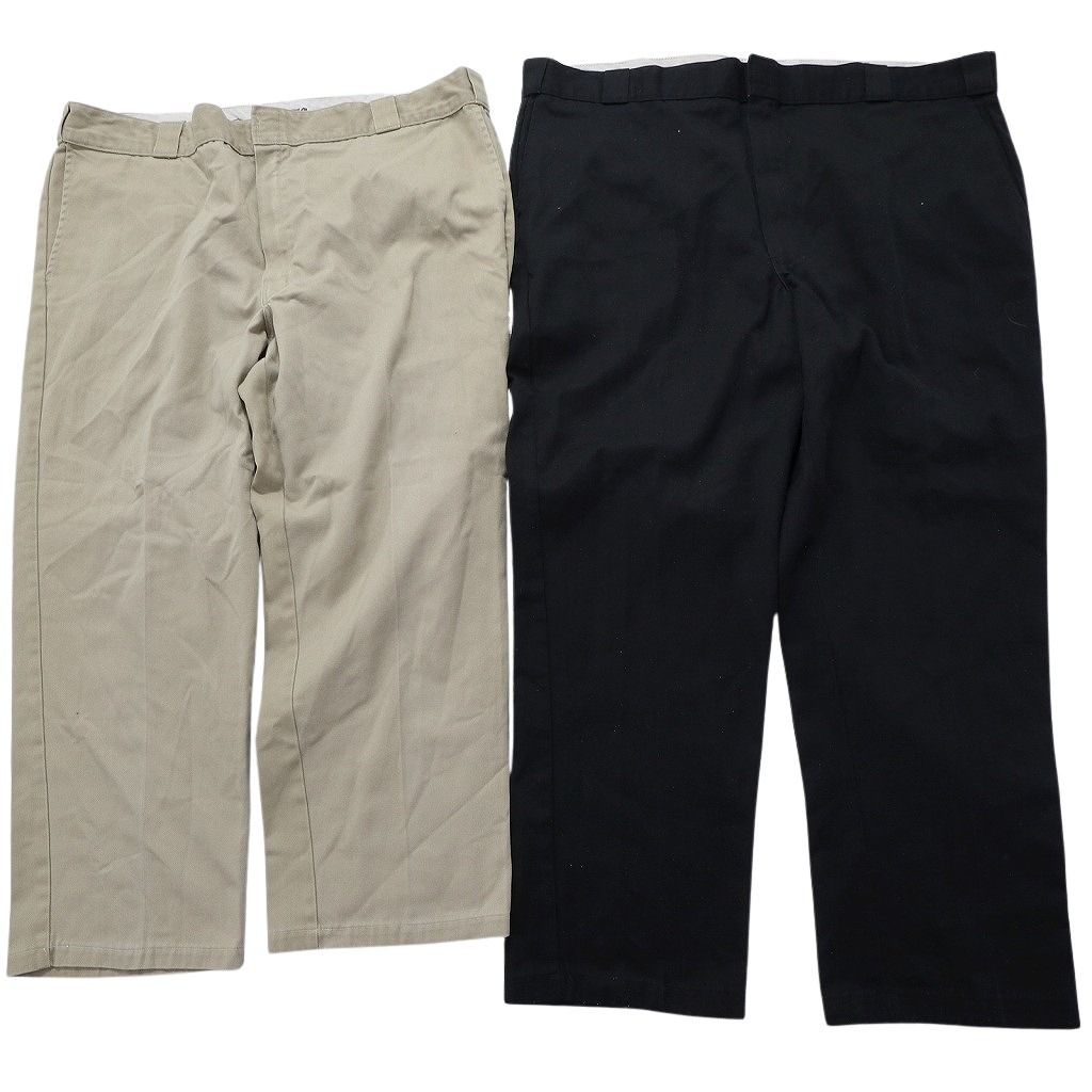 DickieS 874