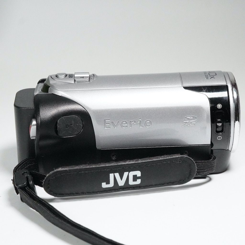 JVC Victor