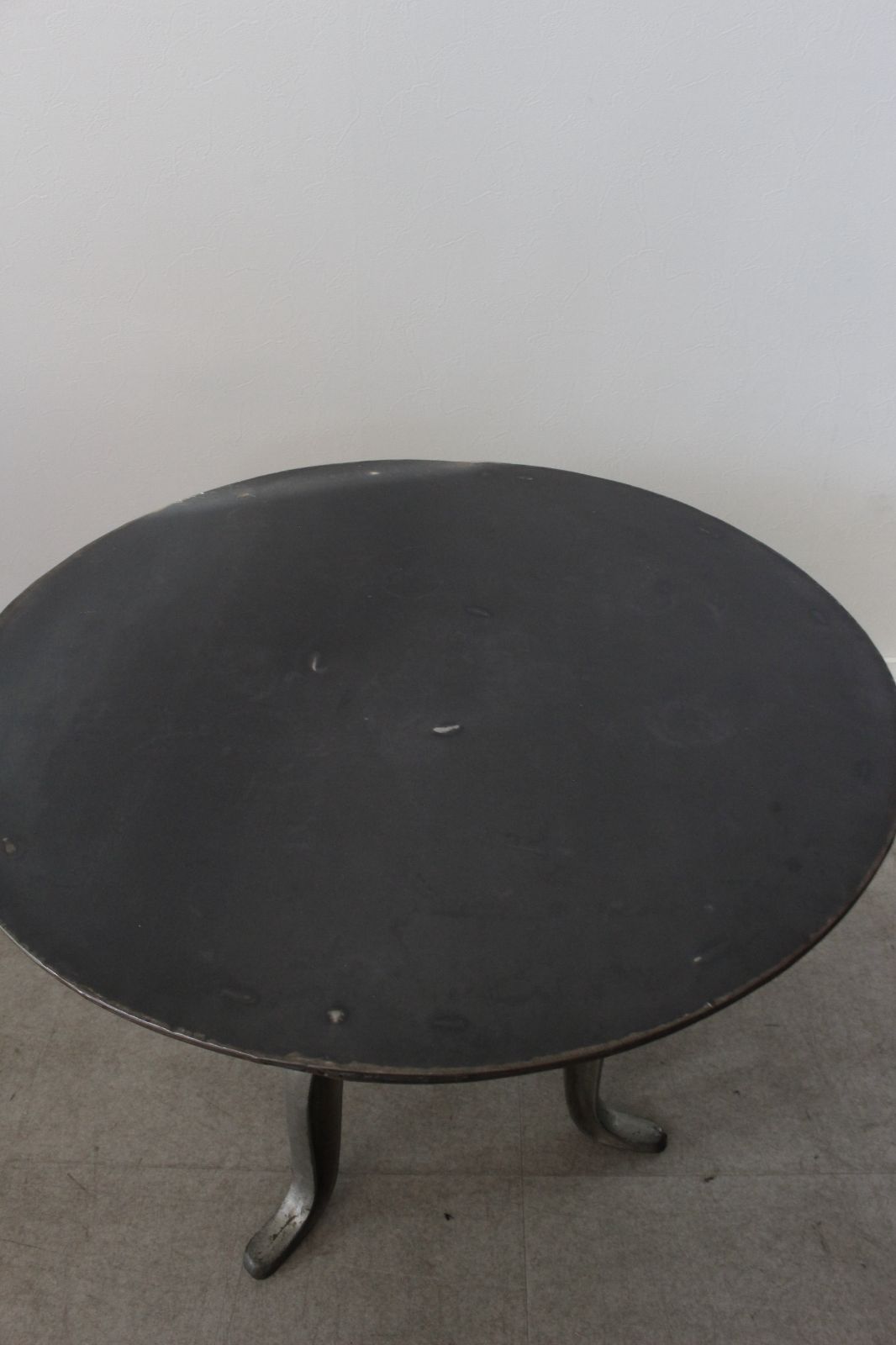 JOURNAL STANDARD FURNITURE ギデル アイアンテーブル ジャーナル