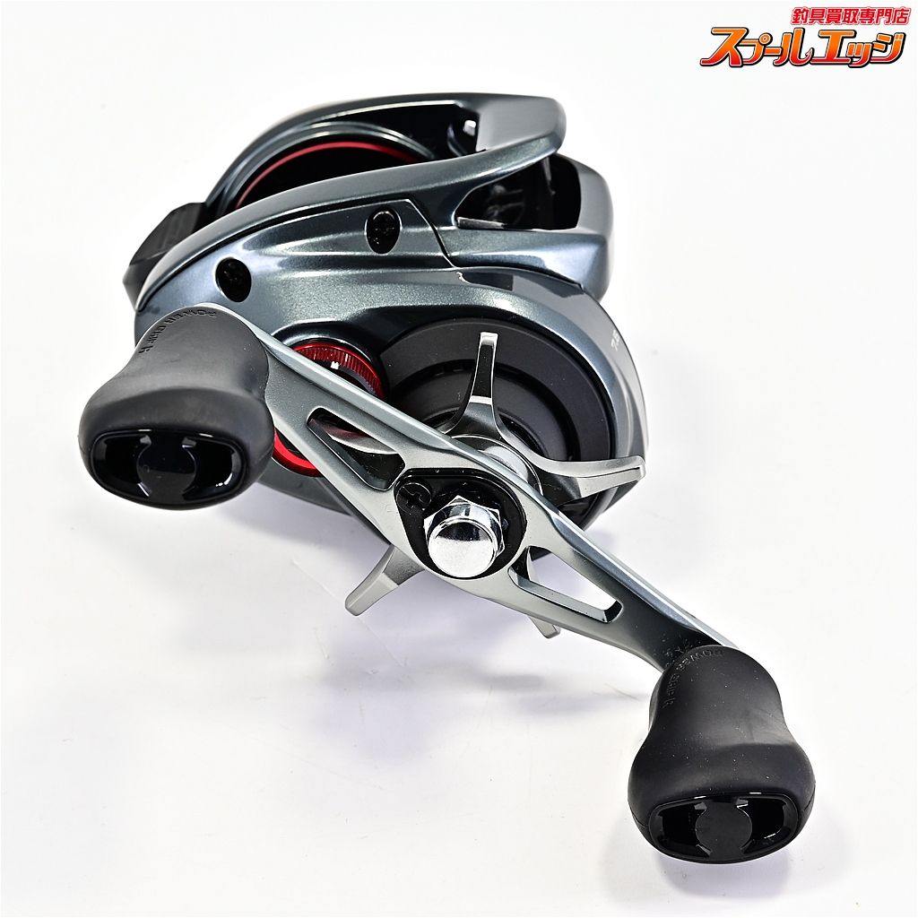 配送商品は通常配送無料。 シマノ 24スコーピオン MD 300XG SHIMANO Scorpion m42209