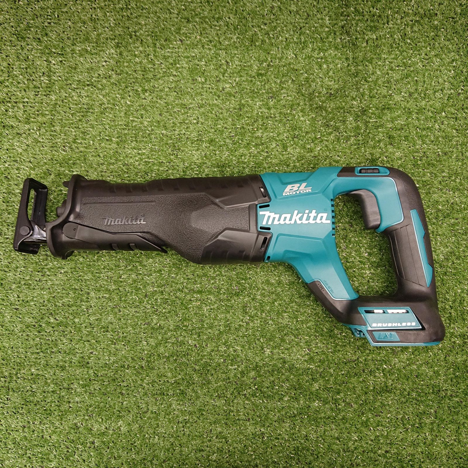 マキタ JR187DZ 充電式レシプロソー 18V 本体のみ 4794