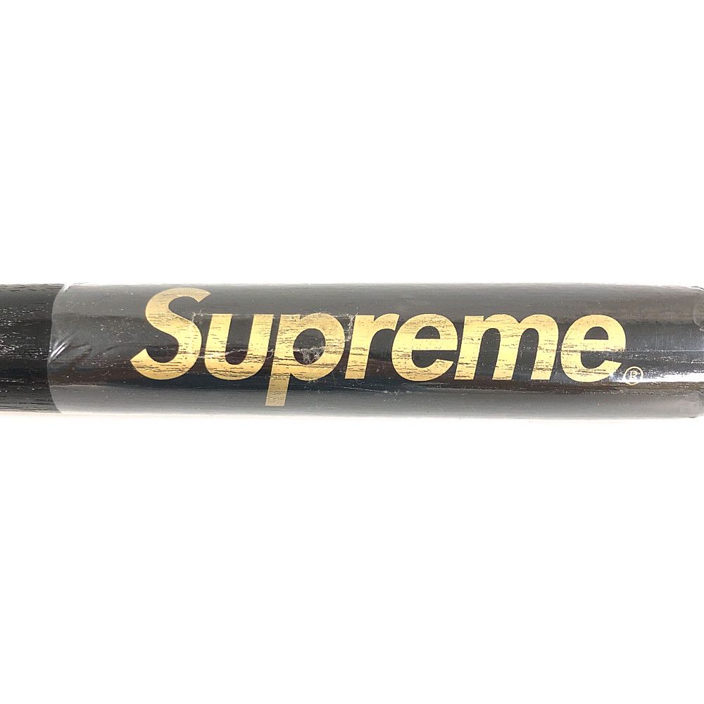 SUPREME 06SS Louisville Slugger Mini Baseball Bat ミニベースボール