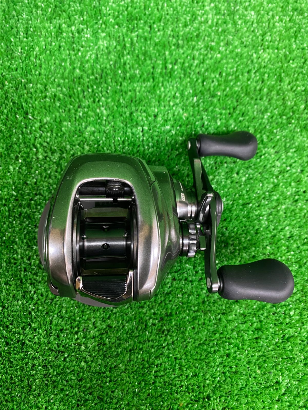 RH tomy様専用 18 バンタム MGL 右 ② - メルカリ