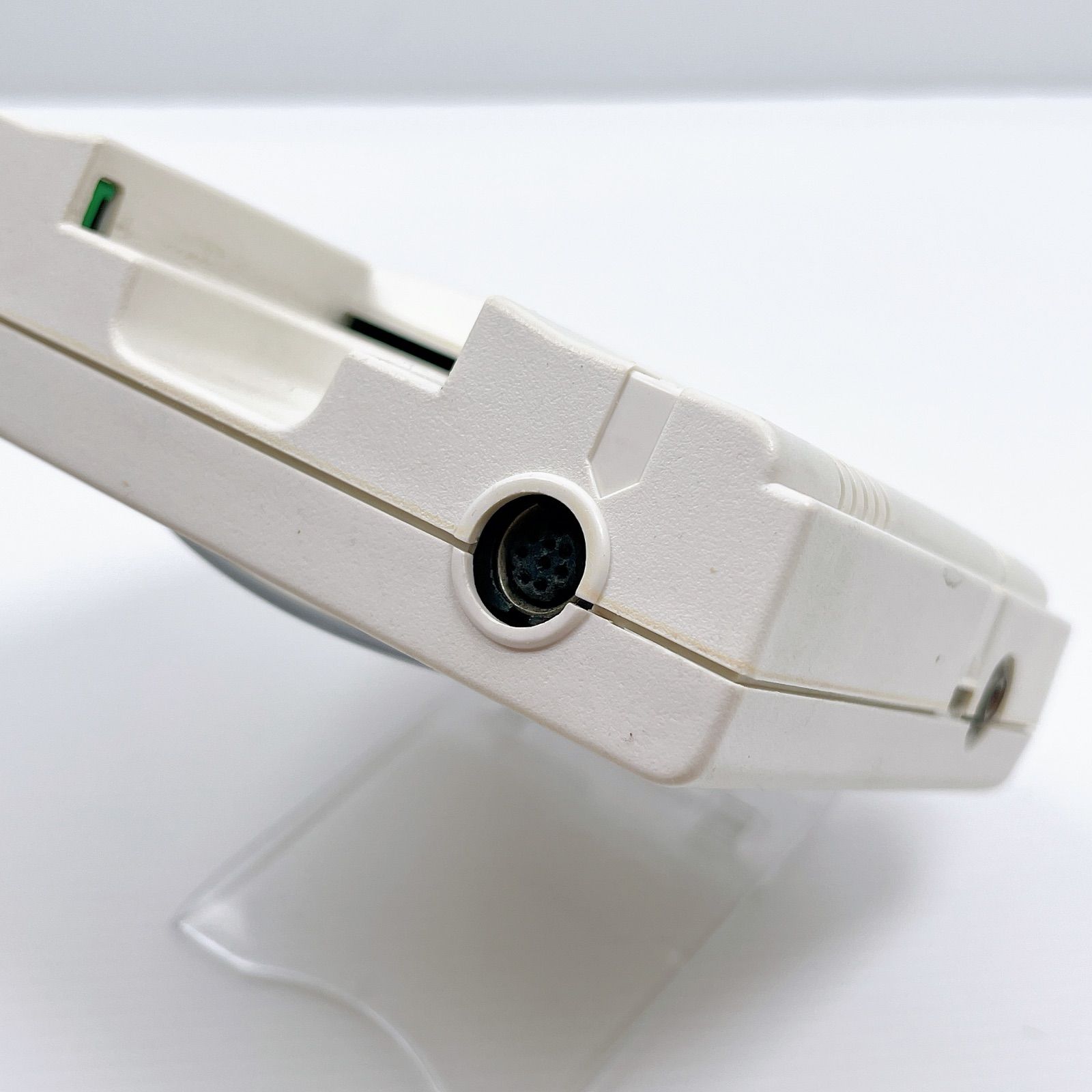 ジャンク品扱い　NEC PCエンジンPI-TG001 コントローラーなし NEC PC Engine 本体 PI-TG001 nec pcエンジン ジャンク - メルカリ