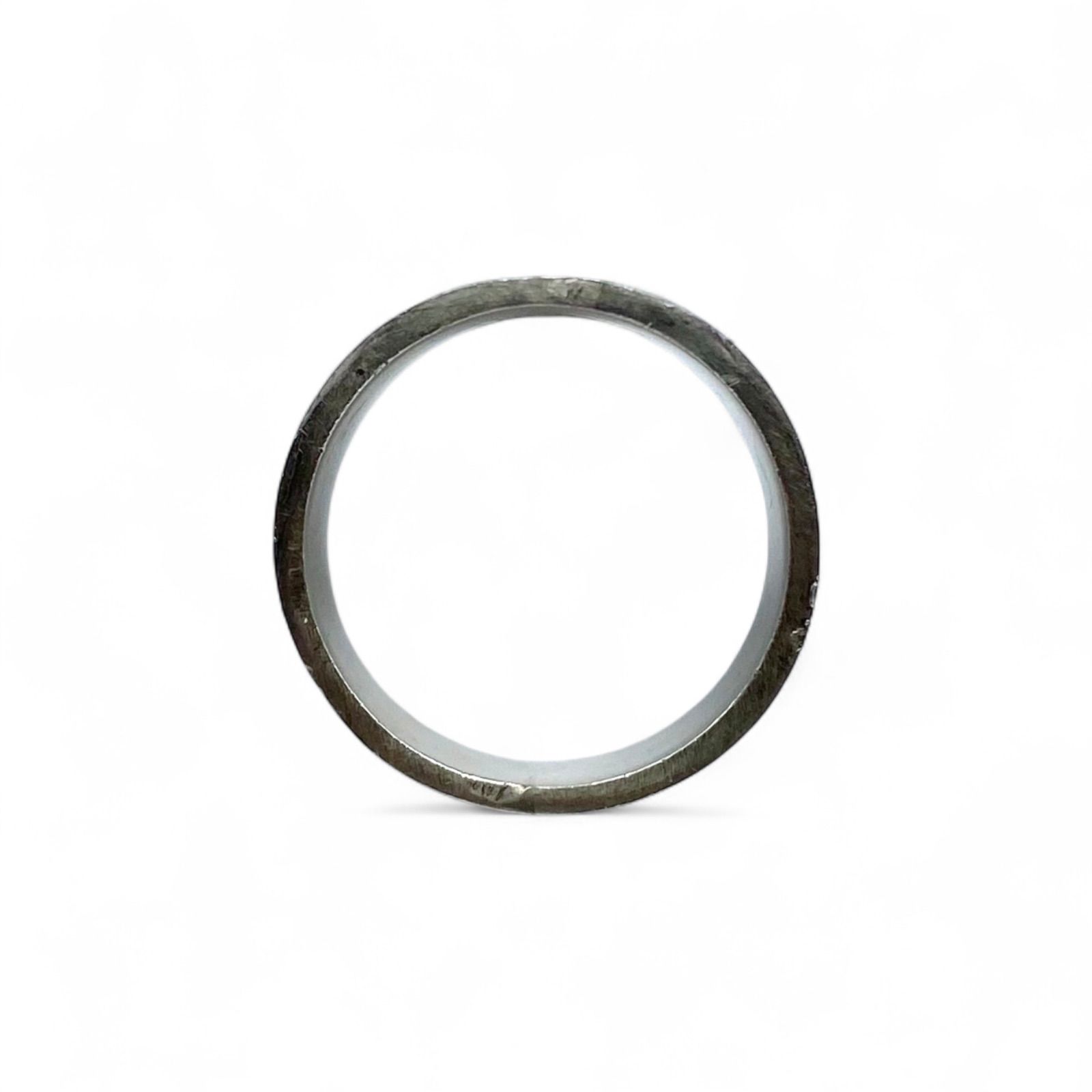 アンティーク　メキシコの銀925刻印のソルト＆ペッパーです　模様の透かし彫り 神秘的な彫刻】メキシカンジュエリー Silver 925 刻印 00s