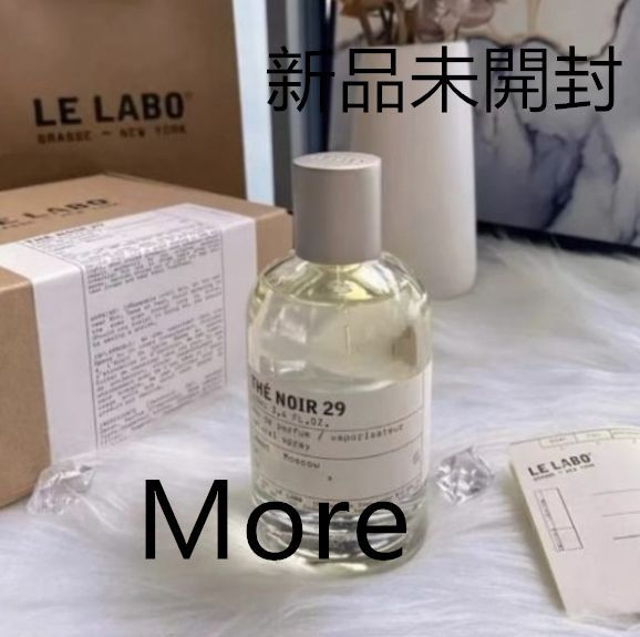 未開封新品／LE LABO／THE NOIR 29／ルラボザノアール 51S3KB2zhgL._UF894,1000_QL80_.jpg