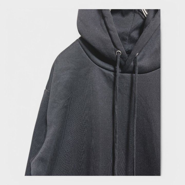 ワンフォークロージング 1111clothing オーバーサイズ パーカー メンズ ビッグパーカー レディース ビッグシルエット プルパーカー  スウェット フー(505137109) | ワンフォークロージング(1111clothing) - d fashion