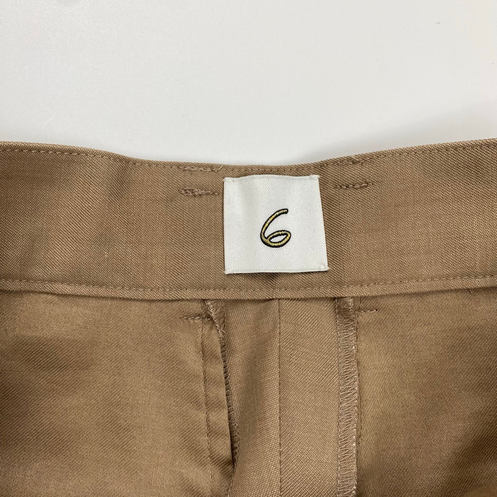 BEAUTY＆YOUTH ロク