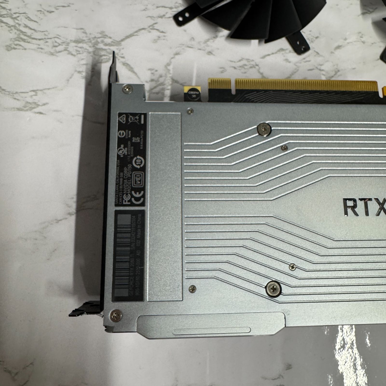 RTX2080Ti