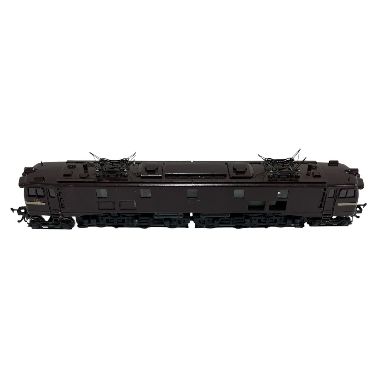 鉄道模型