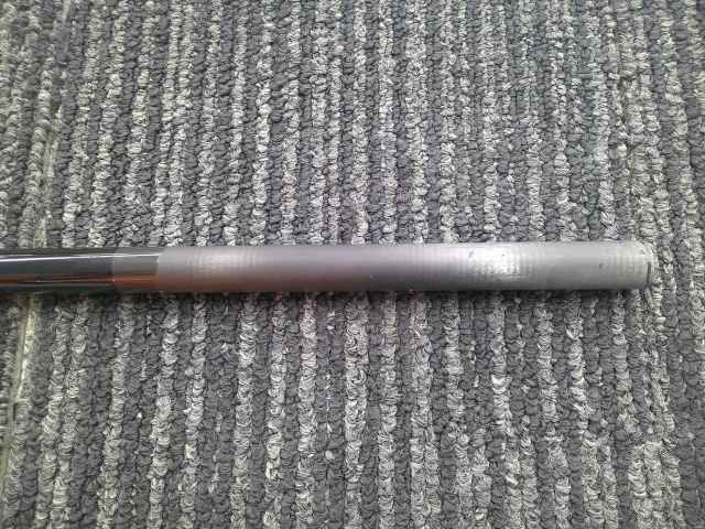 アーチ　NATURAL 9 NERO 27 シャフト キャロウェイ用互換 スリーブ付きシャフト Arch アーチ Natural9 NERO