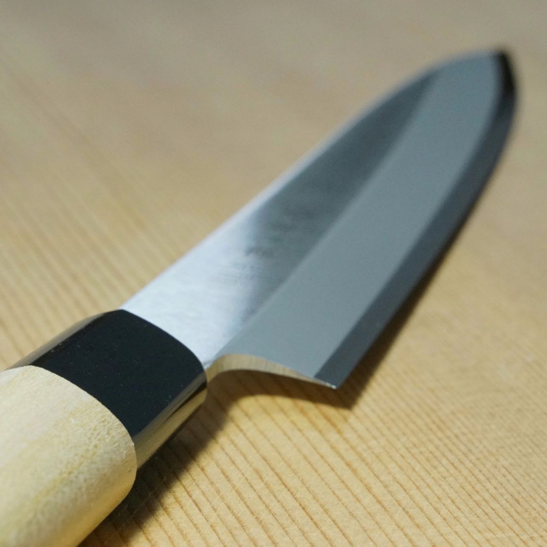 藤次郎】 包丁 柳刃 210mm 藤次郎 モリブデンバナジウム鋼 和包丁