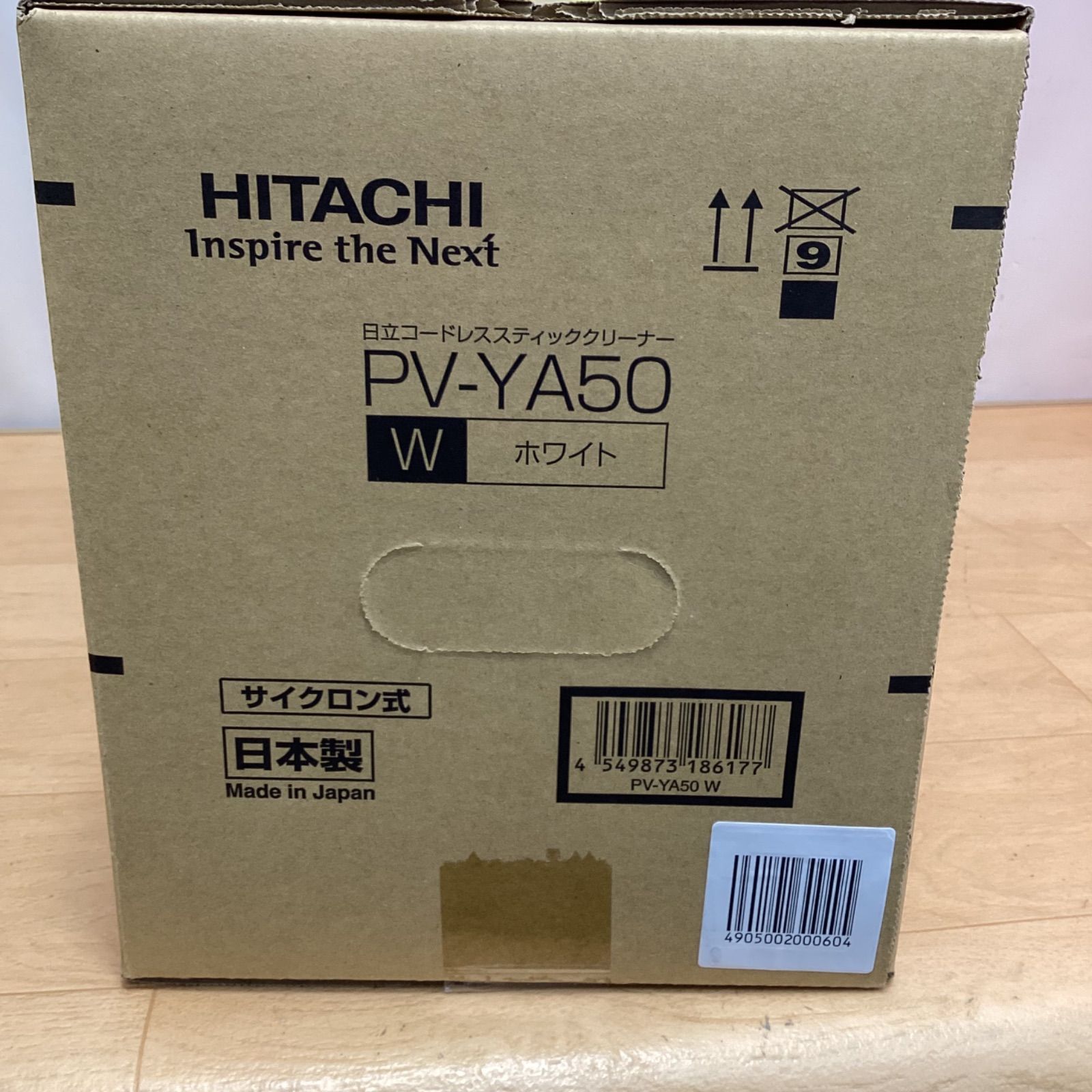 PV−YA50