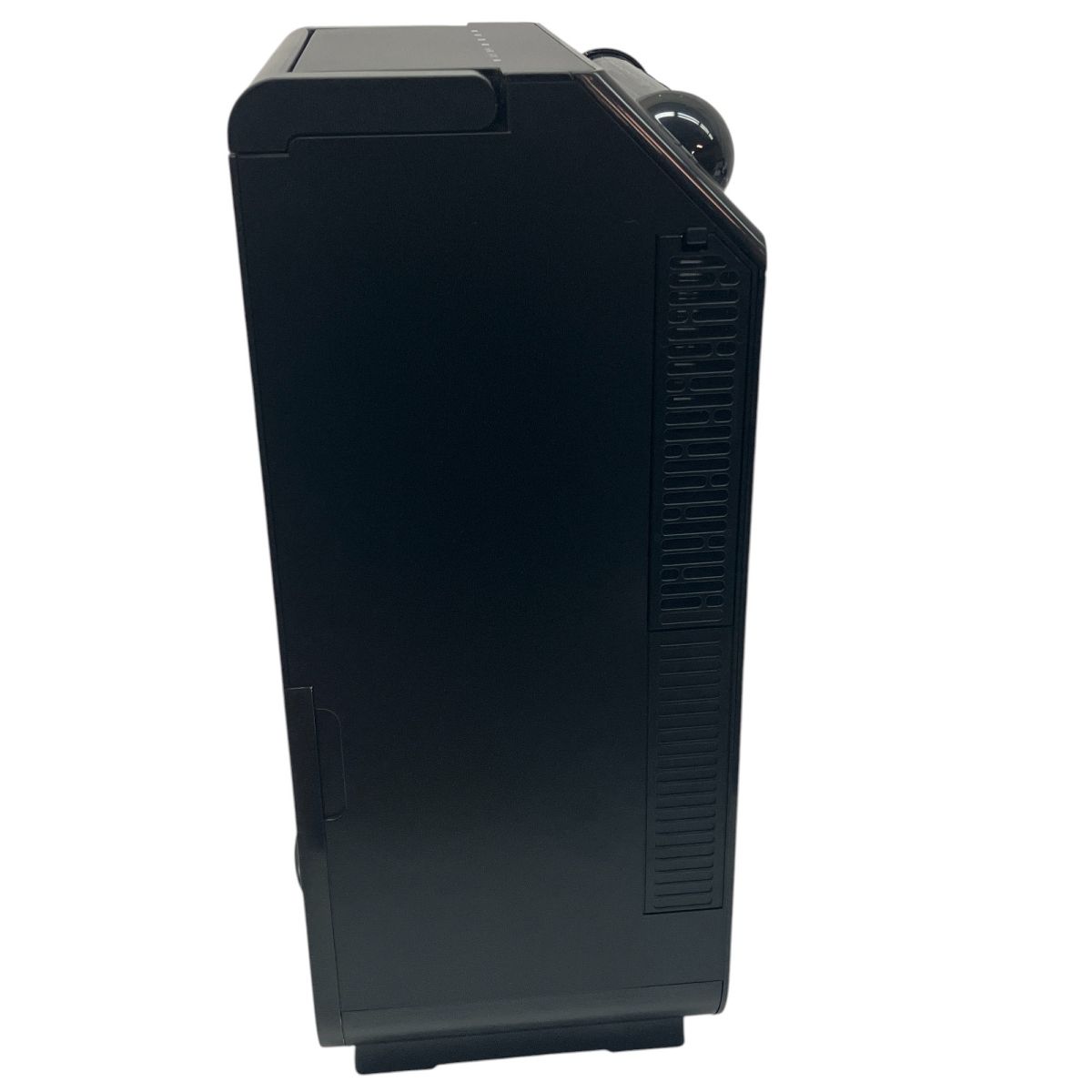 ユアサ どこでもスモールクーラー 2024年製 YNSC-3D YUASA ユアサプライムス YNSC-3D-SK どこでもスモールクーラー