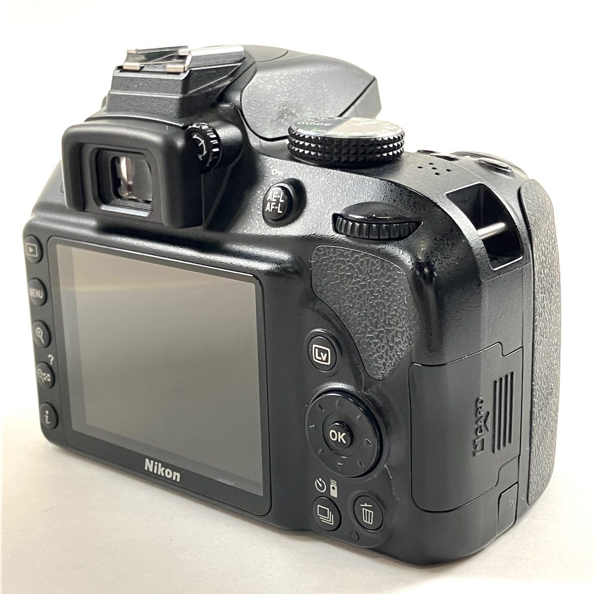 Nikon D3300 ボディ 【公式通販】