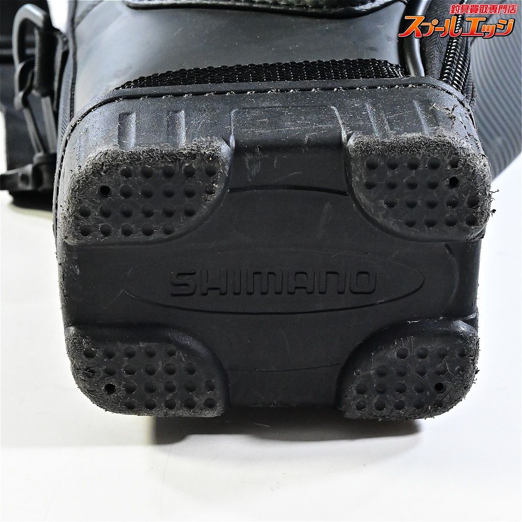 SHIMANO RC-122Q ロッドケース XT 135cm　ブラック シマノ ロッドケース XT 135 ブラック BR-131U【大型商品