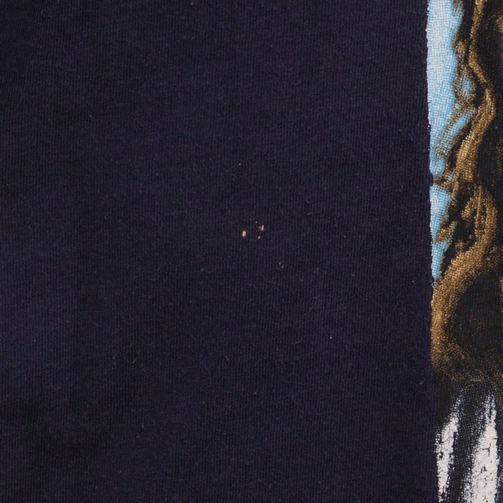 VINTAGE (ヴィンテージ) 90S Jesus Print Tee ジーザス プリント 半袖  