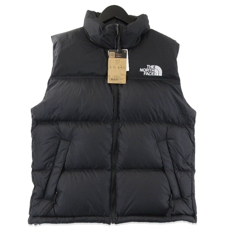 美品 希少 90s ノースフェイス ダウンベスト 黒 プリマロフト ブラック 2025年最新】Yahoo!オークション -ノースフェイス 90年代の中古品