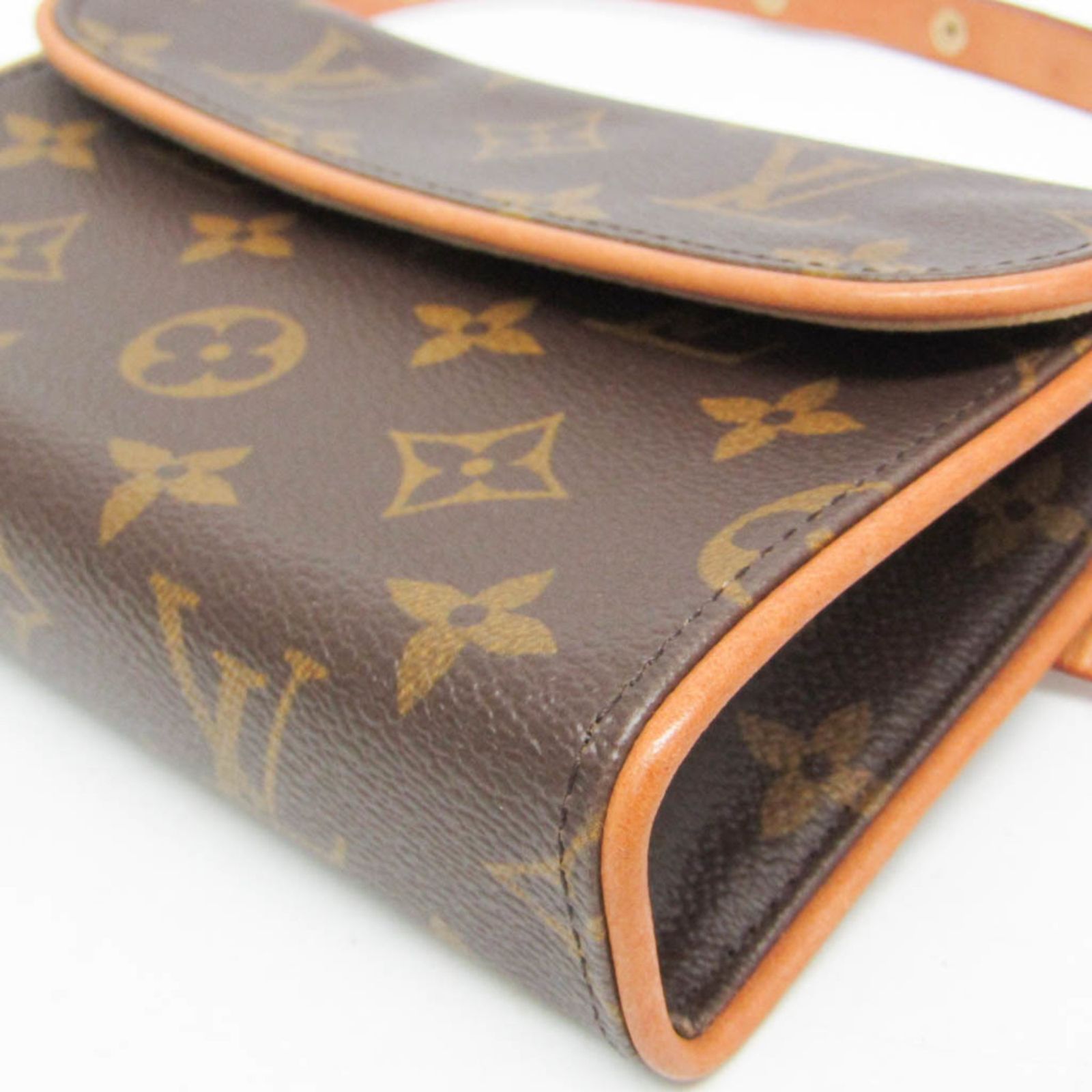 ルイ・ヴィトン(Louis Vuitton) モノグラム ポシェット