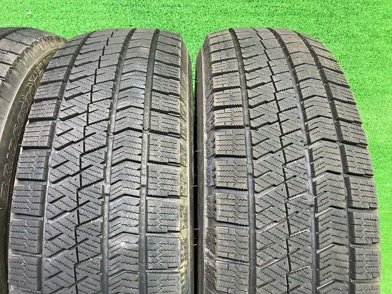 BRIDGESTONE スタッドレス